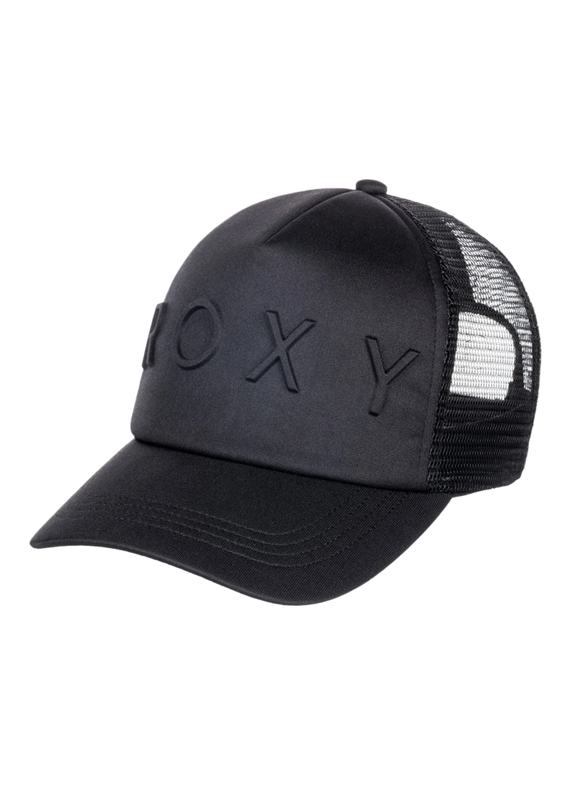 Roxy Brighter Day Trucker Hat