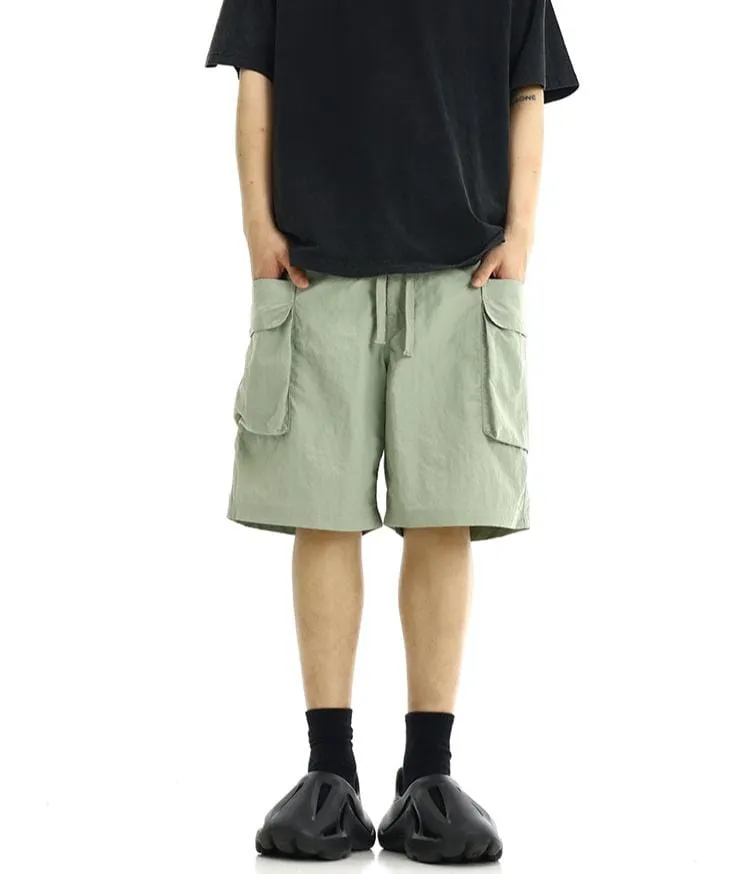 RT No. 11143 PARATROOPER WORKWEAR SHORTS