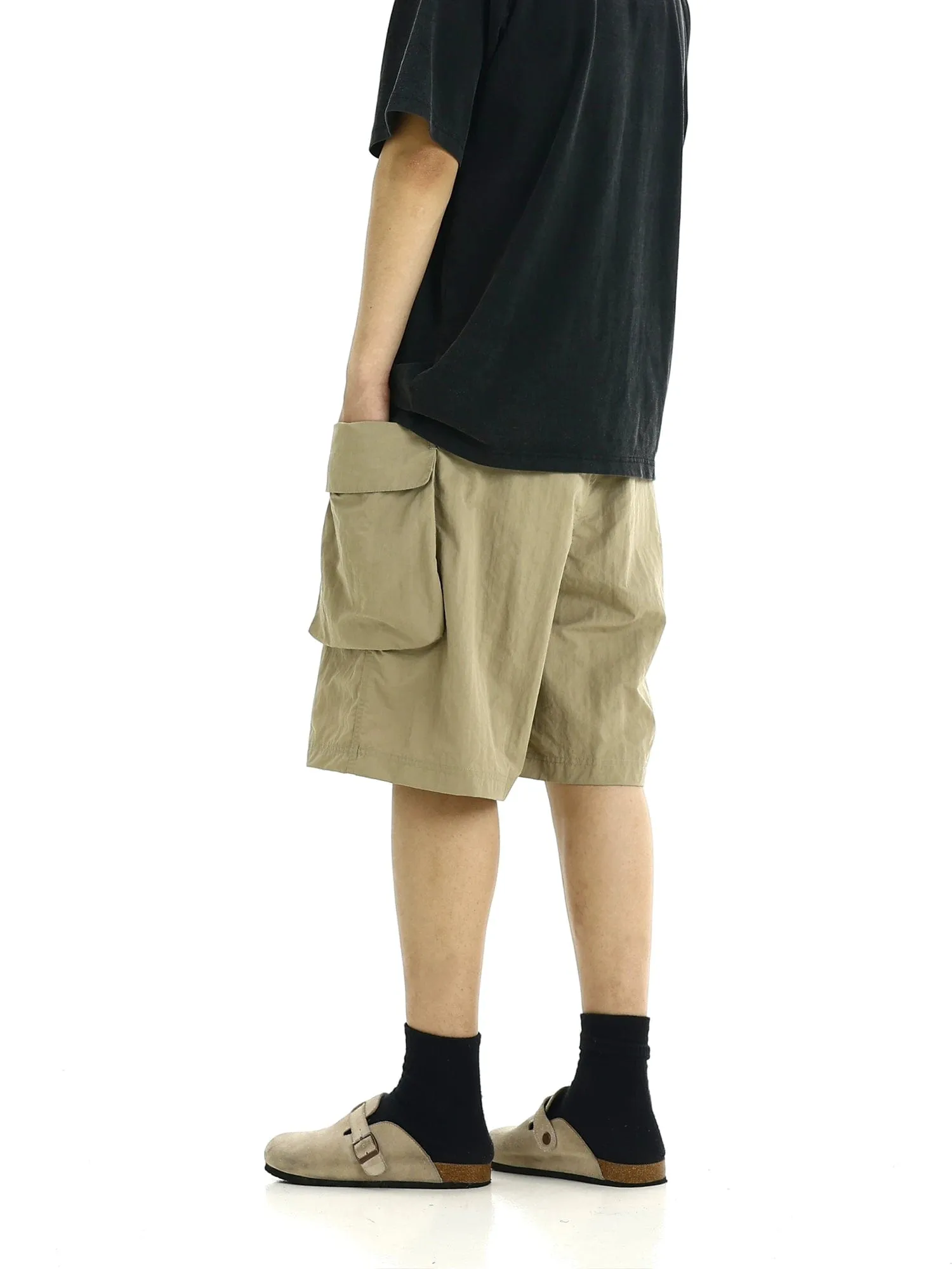 RT No. 11143 PARATROOPER WORKWEAR SHORTS