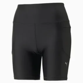 RUN ULTRAFORM Tight Women's Training Shorts | PUMA Black | PUMA Shop All Puma | PUMA 