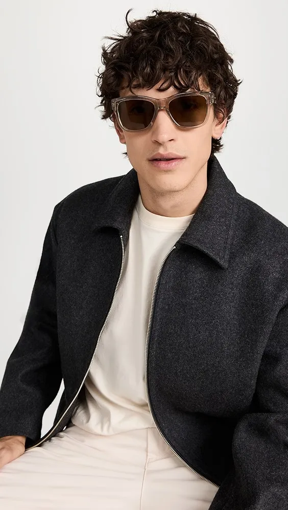 Saint Laurent   SL 674 Sunglasses 