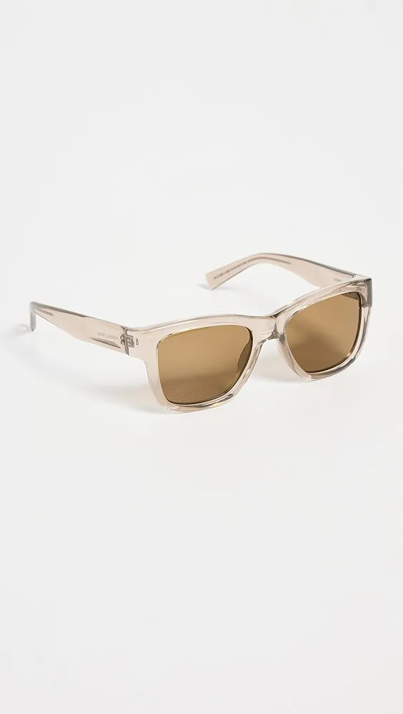 Saint Laurent   SL 674 Sunglasses 