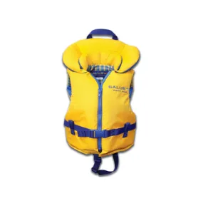 Salus Marine Nimbus Vest Gold