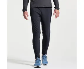 Saucony | Boston Woven Pant | Men's | Black