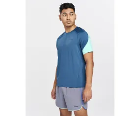 Saucony | Dash Short Sleeve | Men's | Nightshade