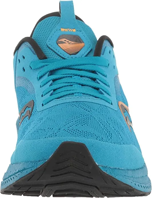 Saucony | Freedom 5 | Men's | Ocean/Black