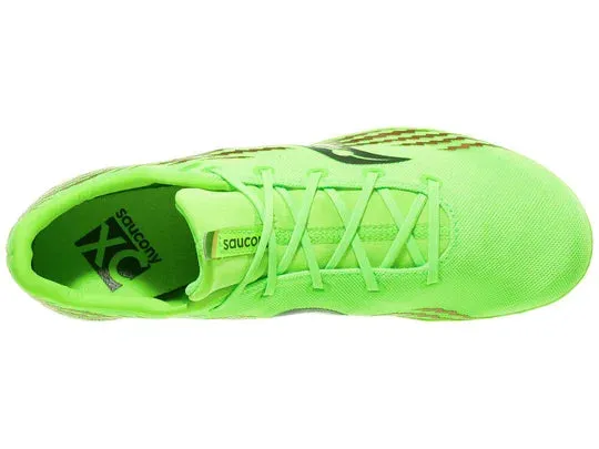 Saucony | Havok XC 3 | Men's | Slime