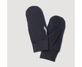 Saucony | Reheat Mitt | Unisex | Black