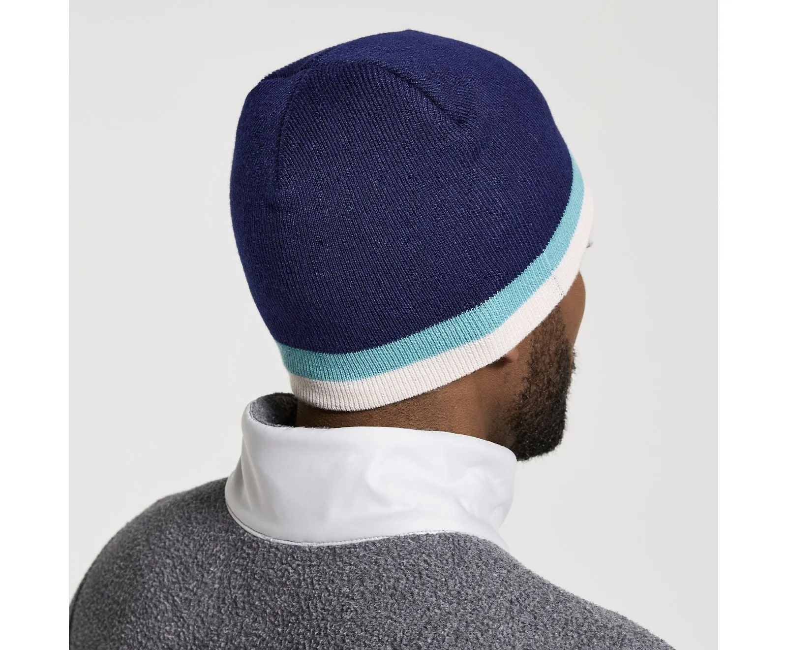 Saucony | Rested Beanie | Unisex | Sodalite