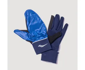 Saucony | Solstice Convertible Mitt | Unisex | Sodalite