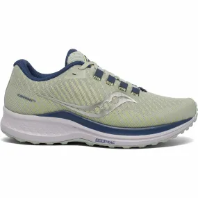 Saucony Canyon TR chaussures de course en sentier pour femme