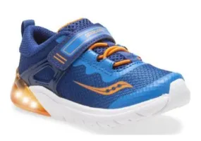 Saucony Flash Glow - Toddler Running Shoe