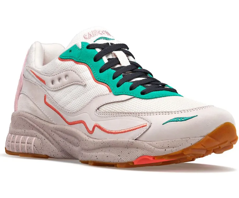 Saucony Originals  3D Grid Hurricane