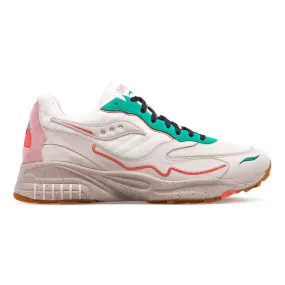 Saucony Originals  3D Grid Hurricane