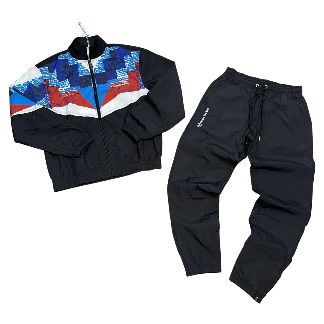 SERGIO TACHINNI SIENA TRACKSUIT  “BIGGIE”- MEN’S