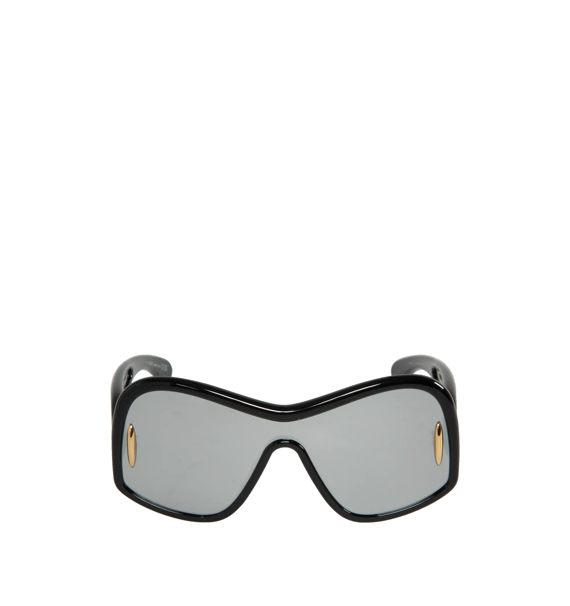 SHIELD SUNGLASSES (MENS)