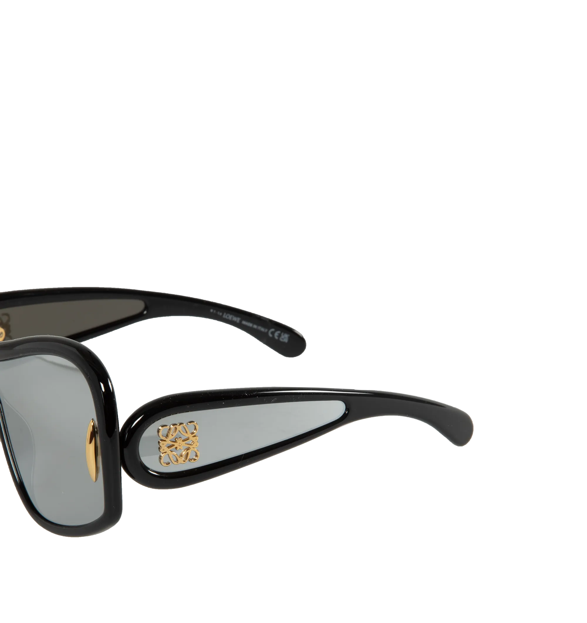 SHIELD SUNGLASSES (MENS)