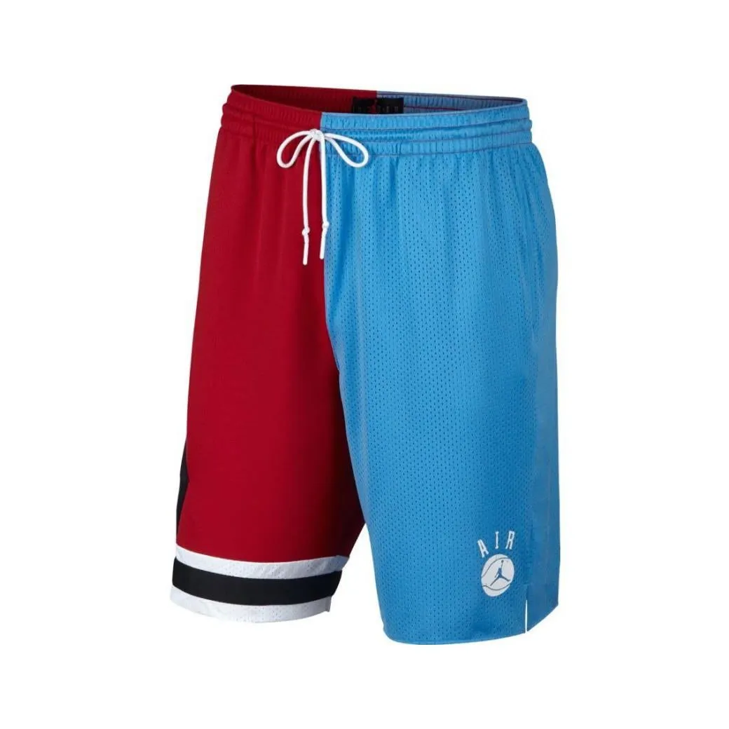 Short Nike Jordan Dna Distorted - Rouge - Homme