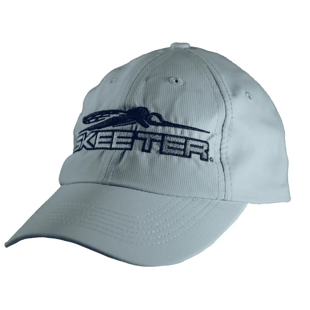 Skeeter Performance Hat - Robins Egg