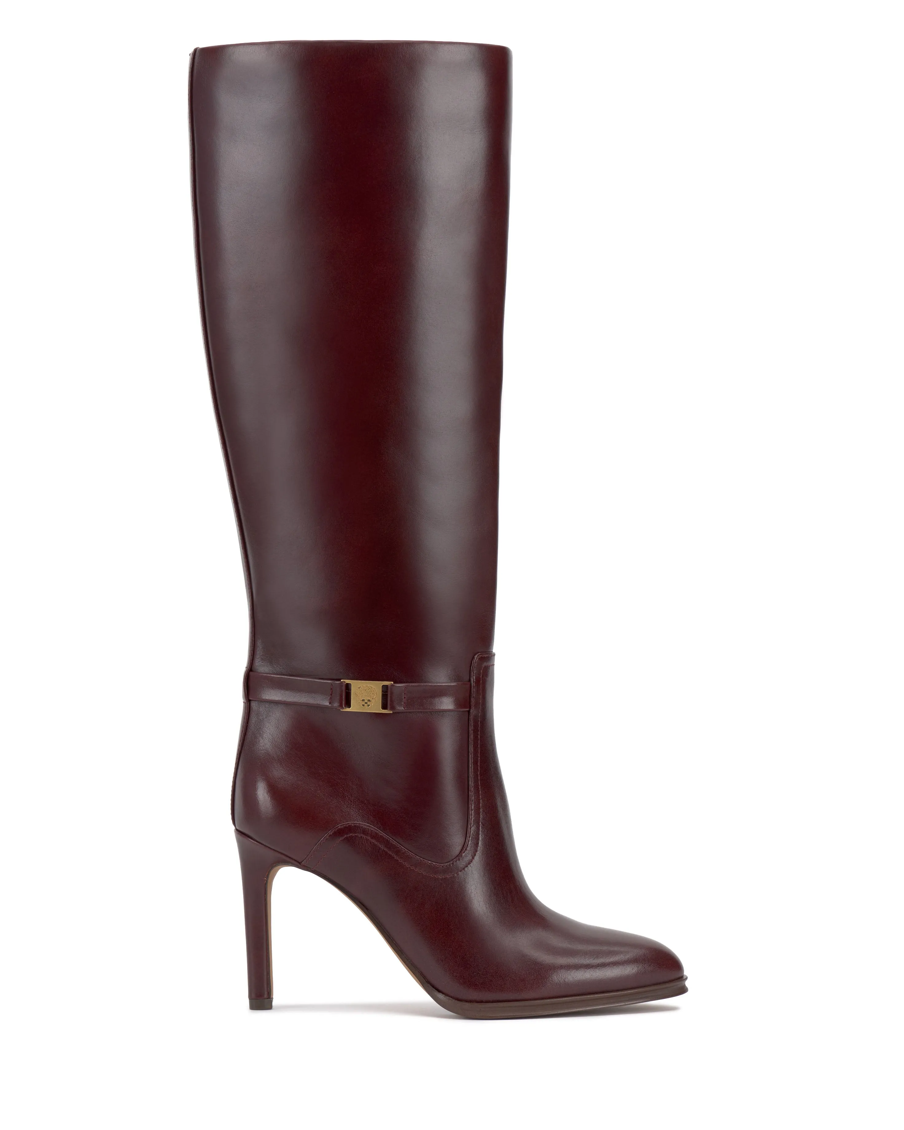 Skylie Narrow Calf Boot