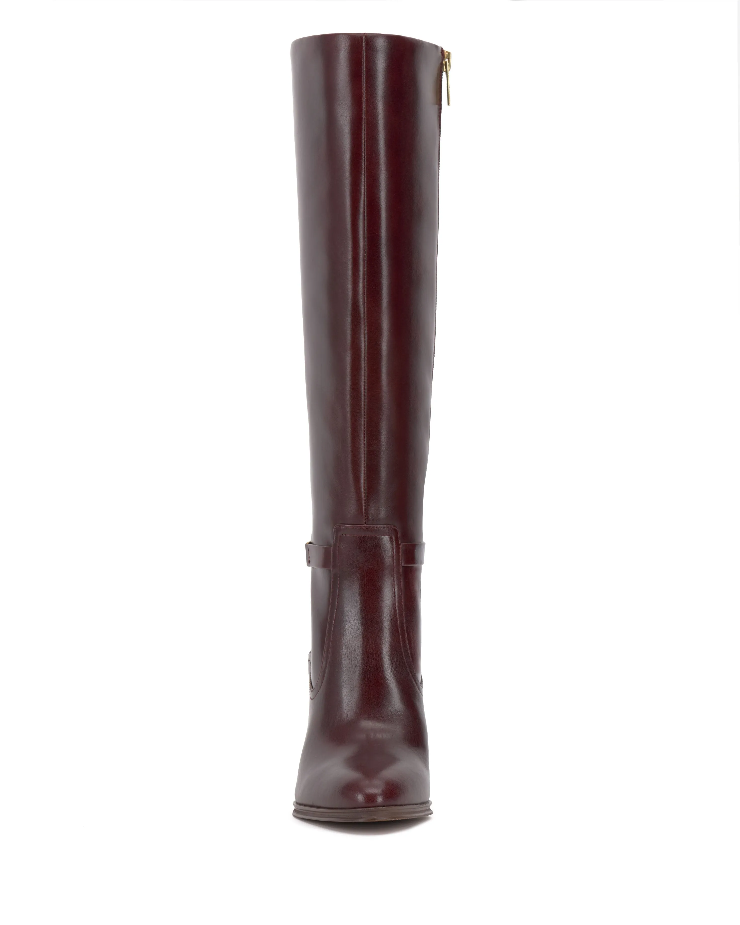 Skylie Narrow Calf Boot