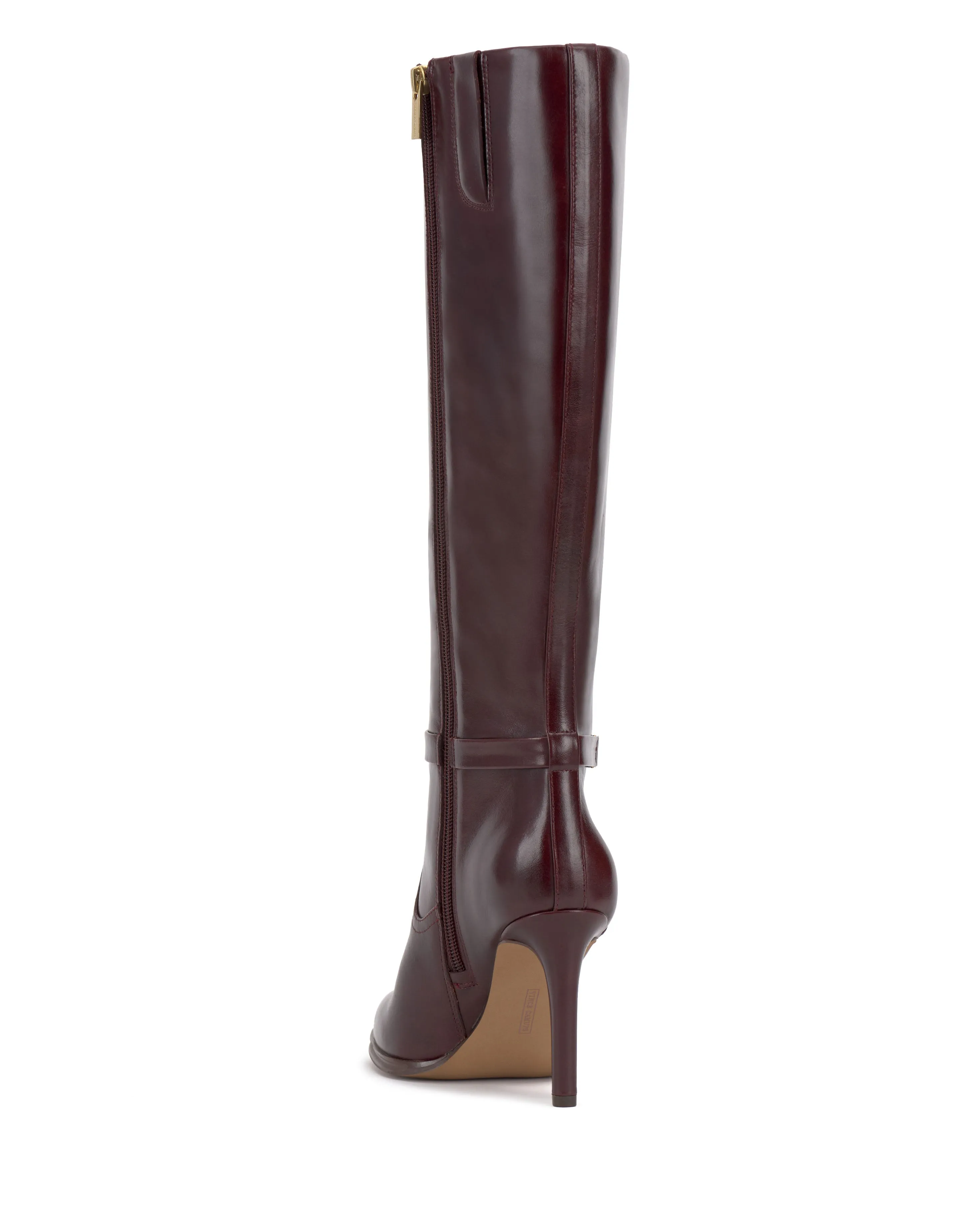 Skylie Narrow Calf Boot