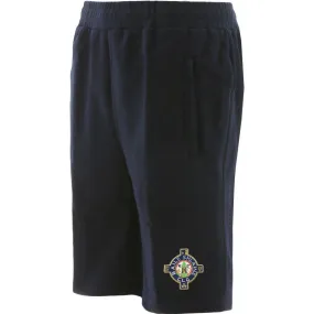 Slane GFC Kids' Benson Fleece Shorts