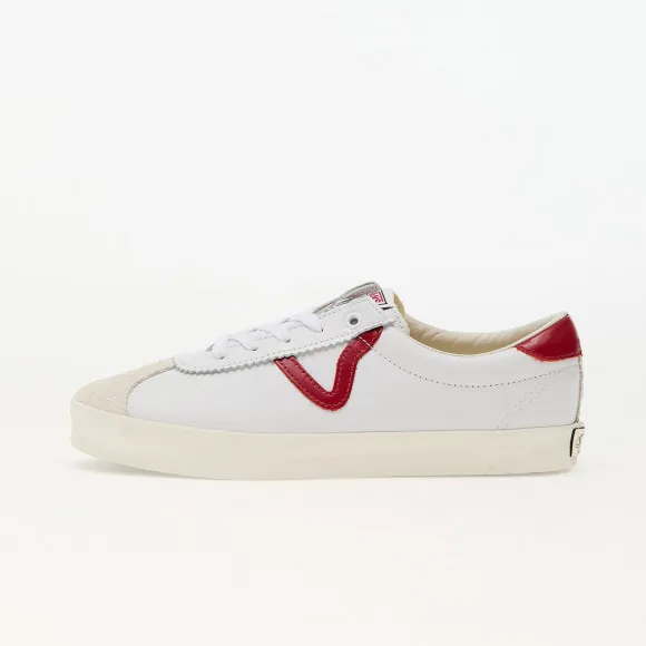 Sneakers Vans Sport Low 73 LX Red