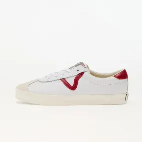 Sneakers Vans Sport Low 73 LX Red