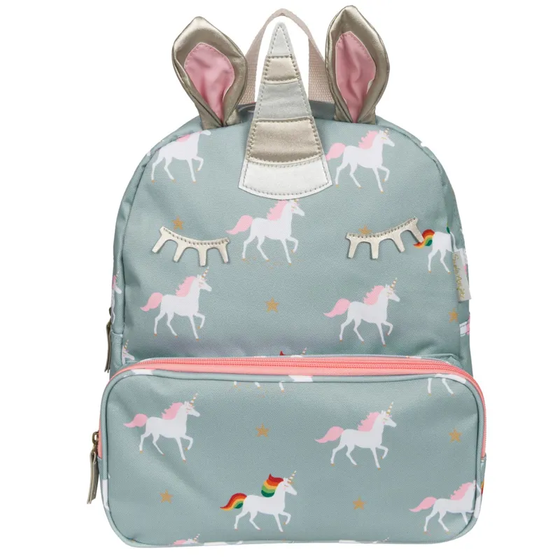 Sophie Allport Unicorn Junior Backpack