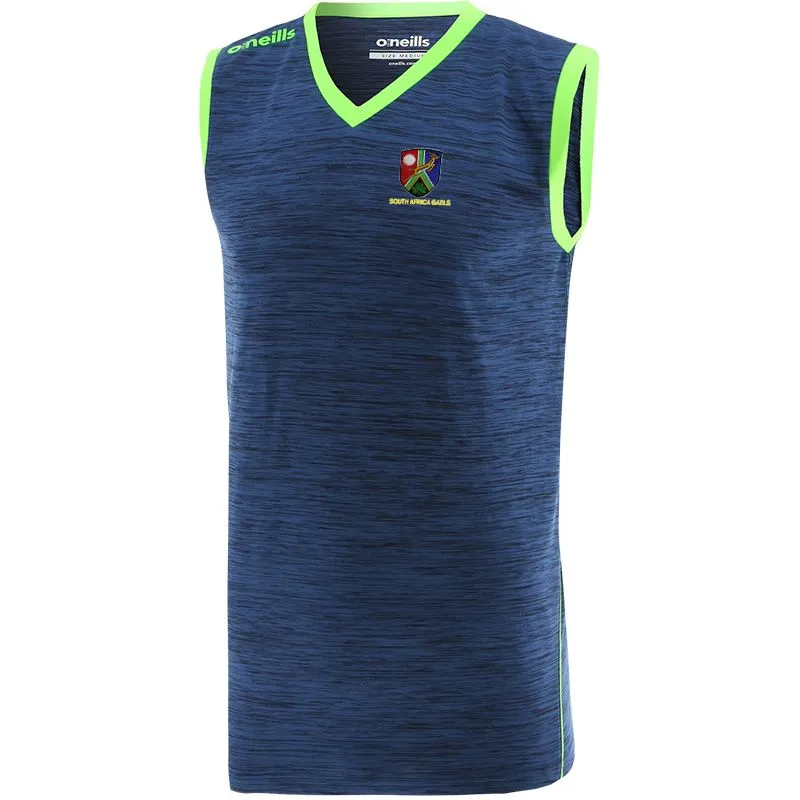 South Africa Gaels Juno Vest Top