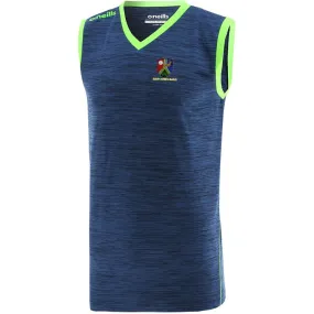 South Africa Gaels Juno Vest Top