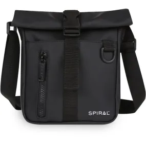 Spiral Transporter Deluxe Shoulder Bag