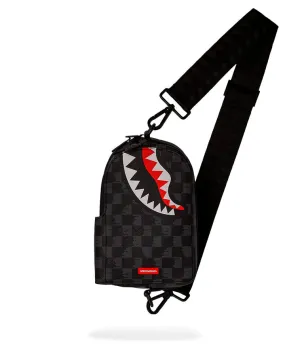 Sprayground - Drip Check Backpack Sling