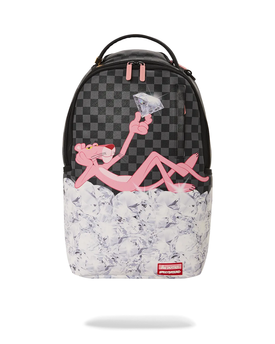 Sprayground - Pink Panther One In A Million Backpack