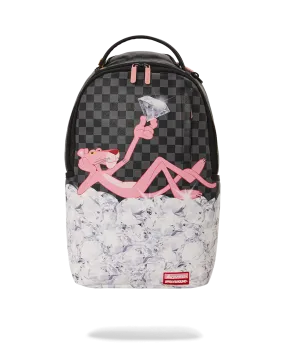 Sprayground - Pink Panther One In A Million Backpack