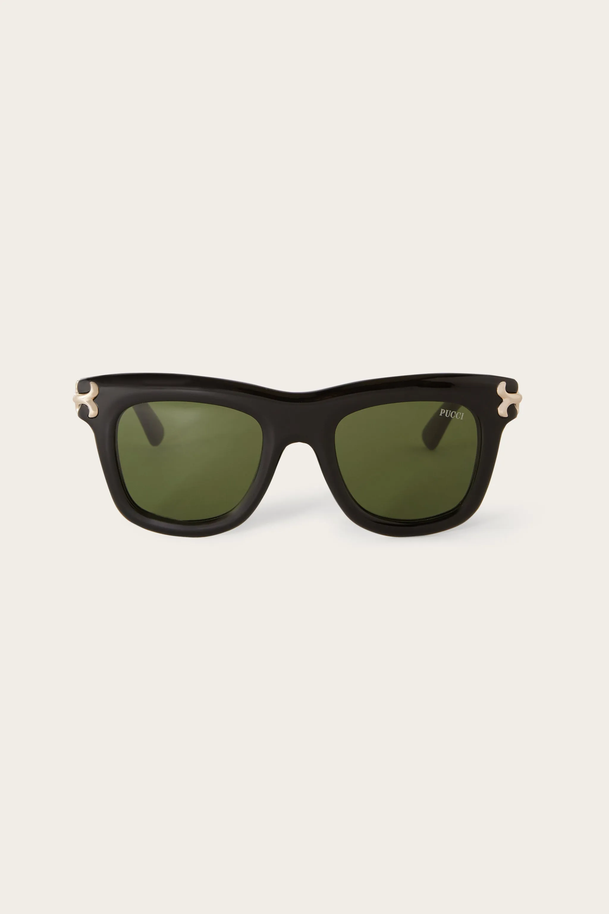 Square Sunglasses