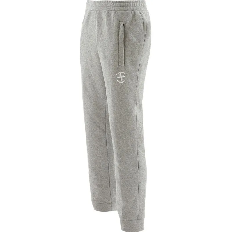 St. Brigid's GFC Meath Kids' Benson Fleece Bottoms