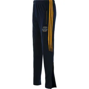 St. Nicholas LFC Wicklow Kids' Reno Squad Skinny Tracksuit Bottoms