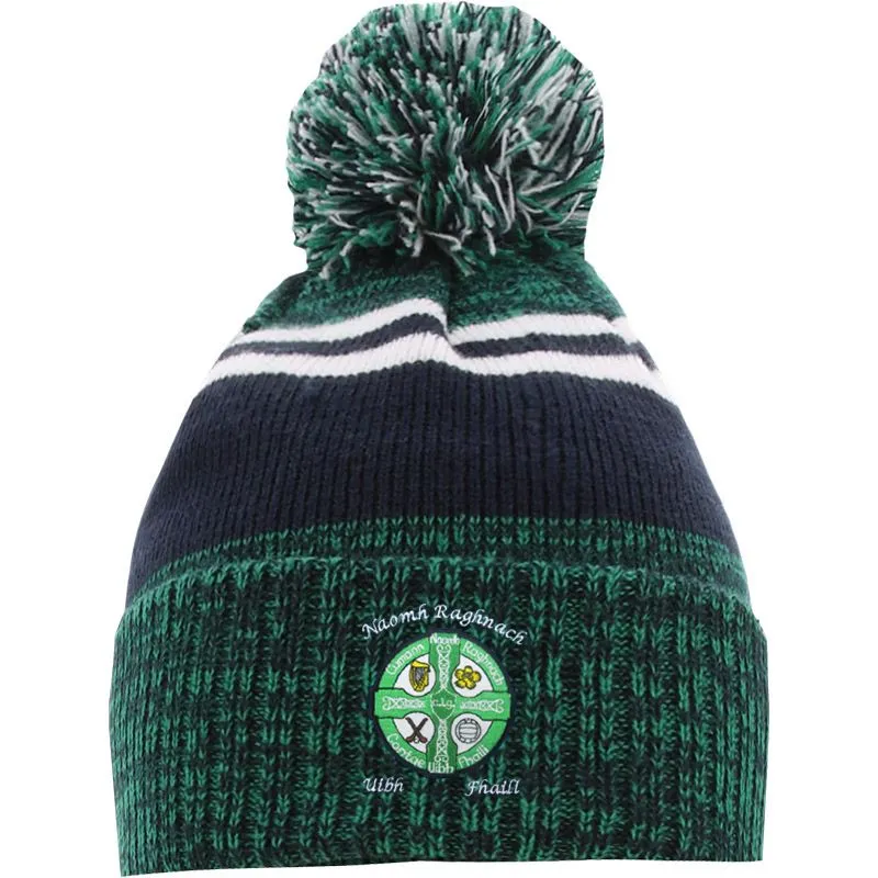 St. Rynaghs Football Kids' Canyon Bobble Hat