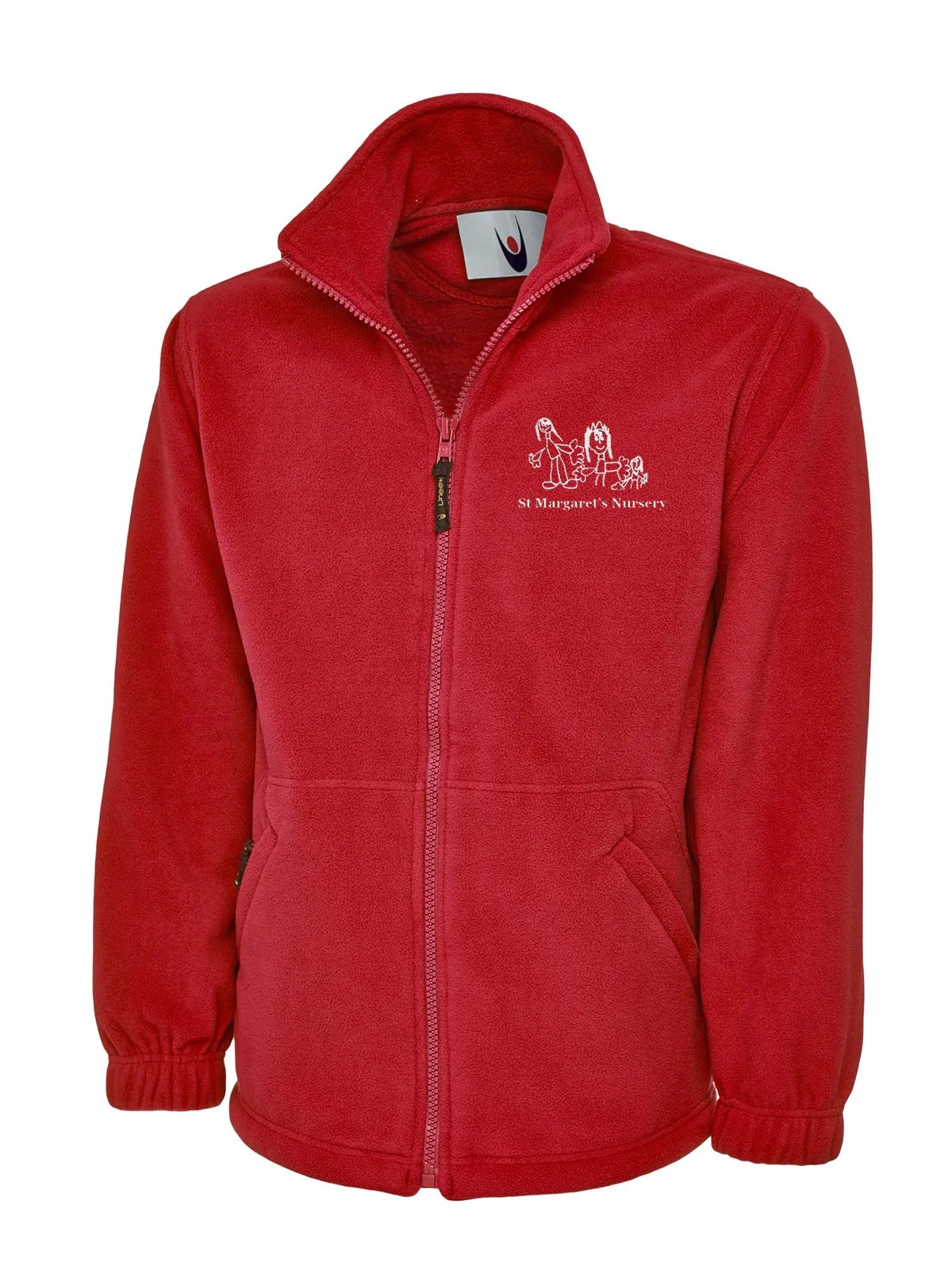 STAFF – Fleece – SMN