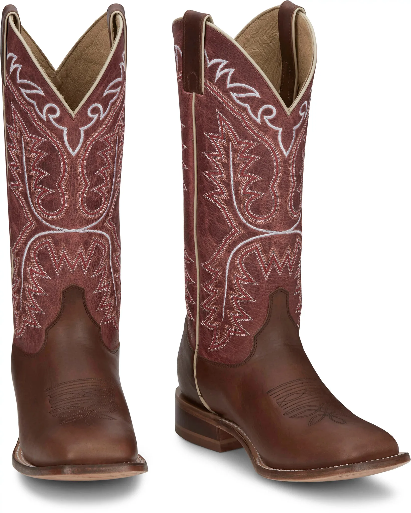 Stella 13" Western Boot 