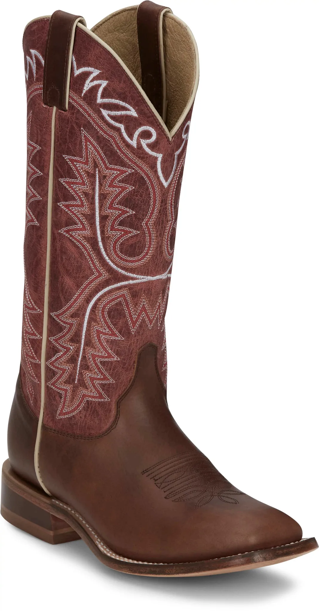 Stella 13" Western Boot 