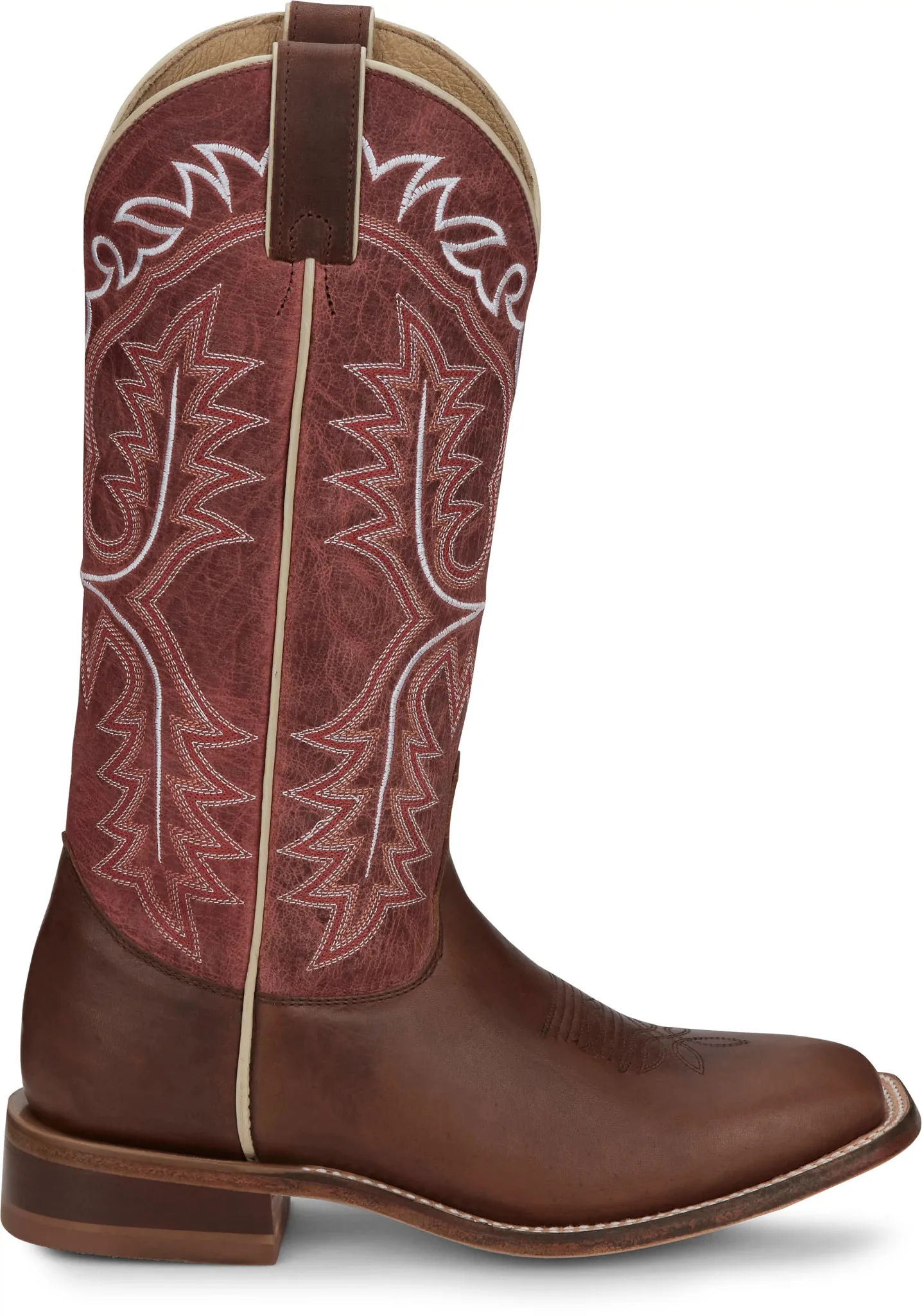 Stella 13" Western Boot 