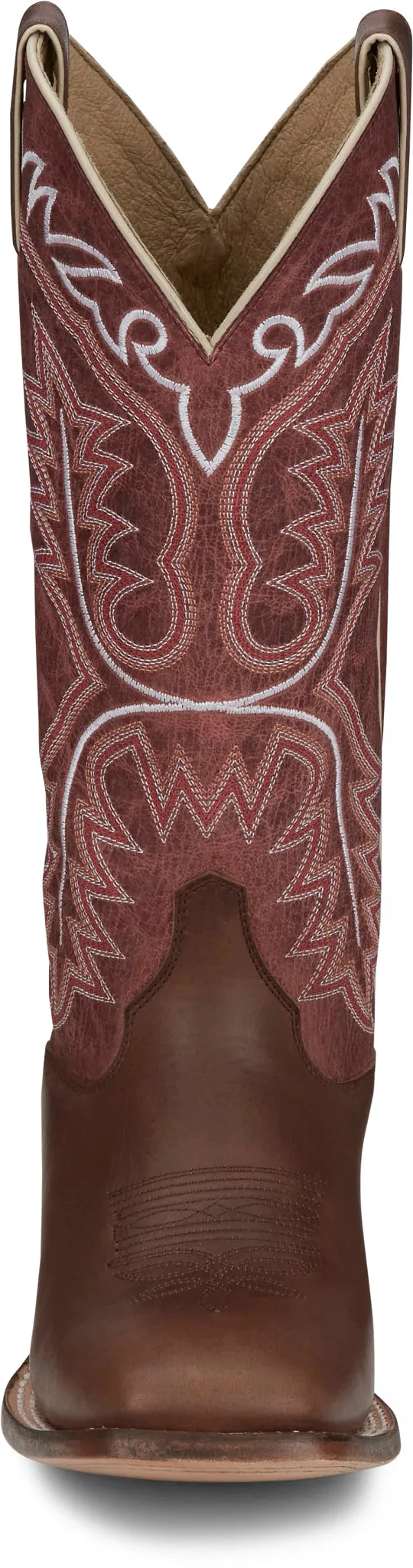 Stella 13" Western Boot 