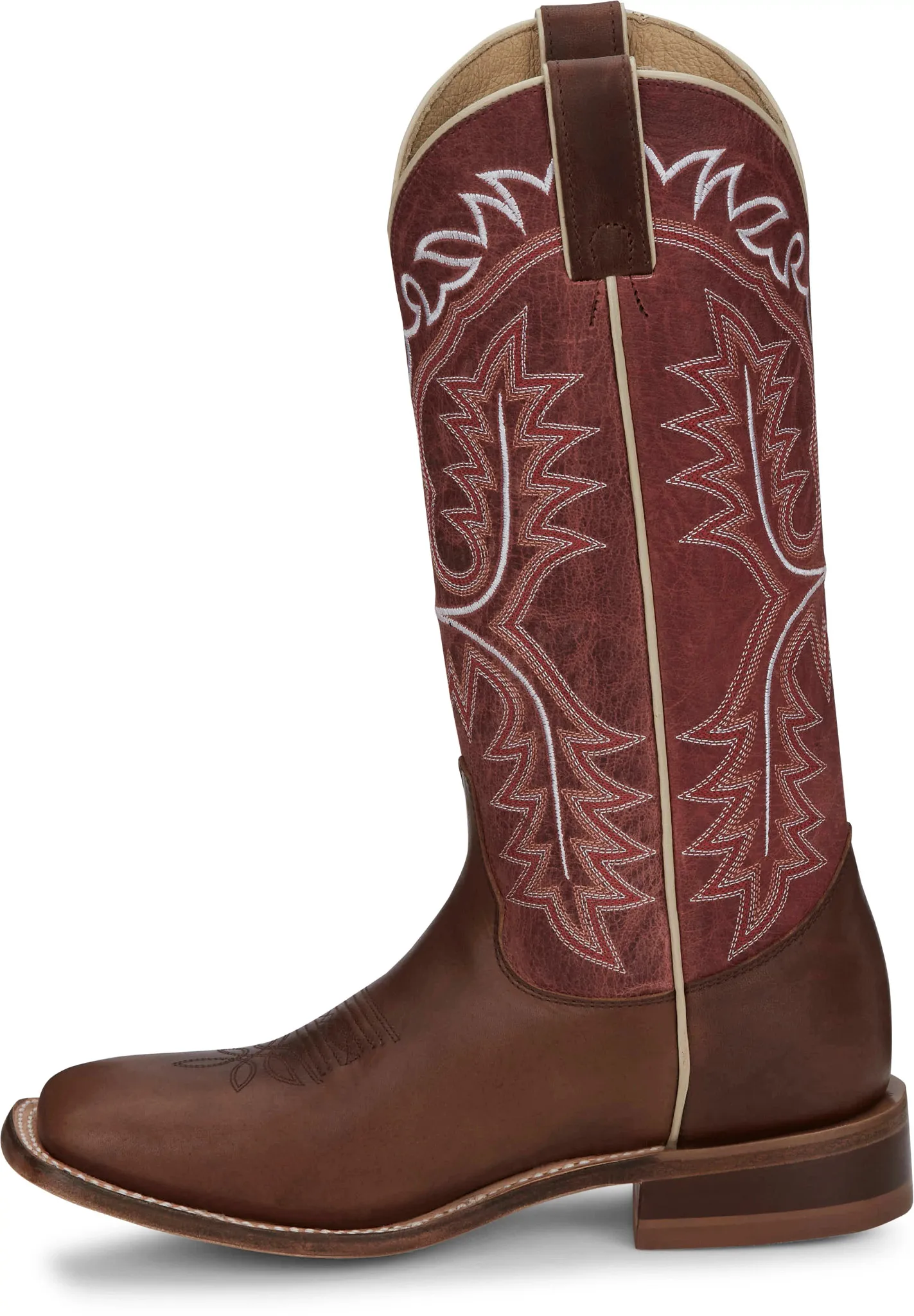 Stella 13" Western Boot 