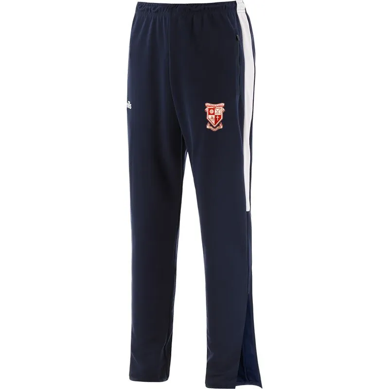 Stradbally Waterford Kids' Aspire Skinny Tracksuit Bottoms