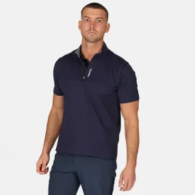 Stromberg Men's Condor Half Zip Golf Vest