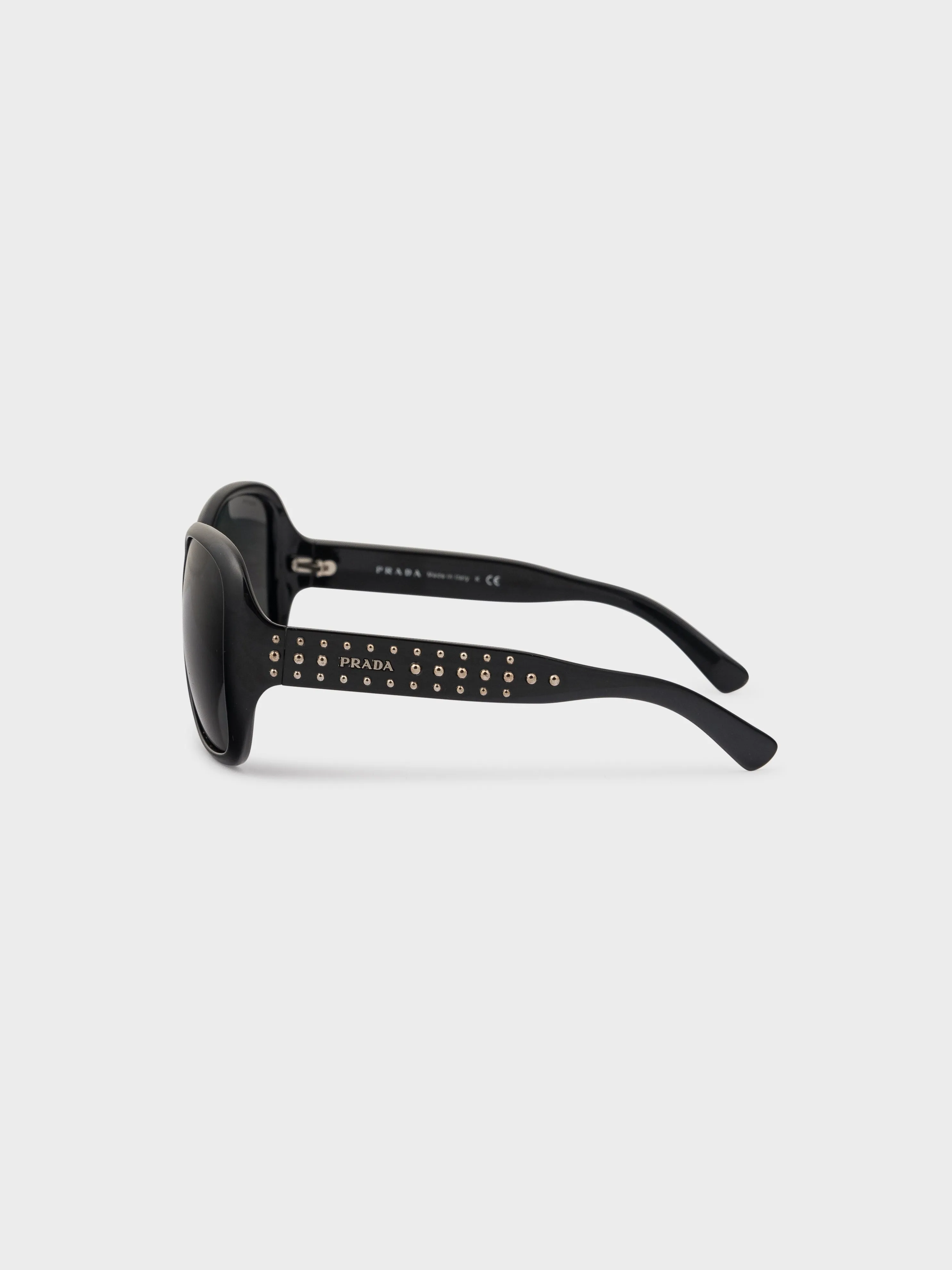 Studded Bug Sunglasses