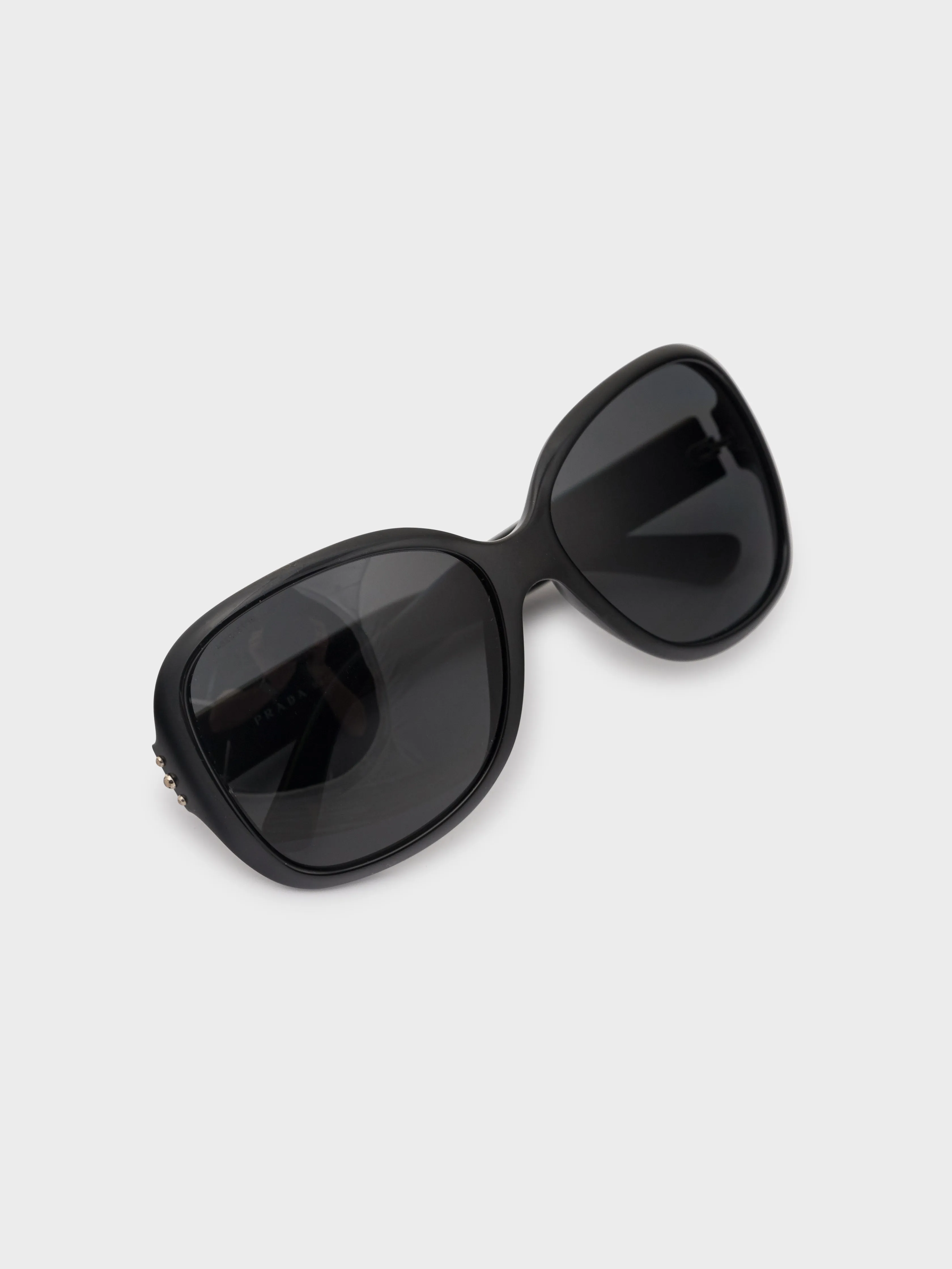 Studded Bug Sunglasses